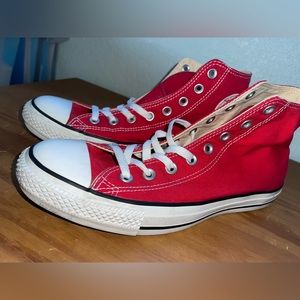 Mens converse